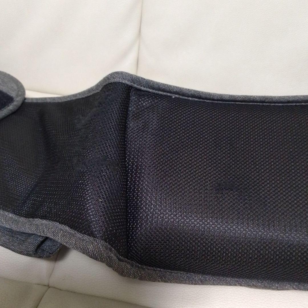 POLBAN ADVANCE ポルバンアドバンス メランジグレー