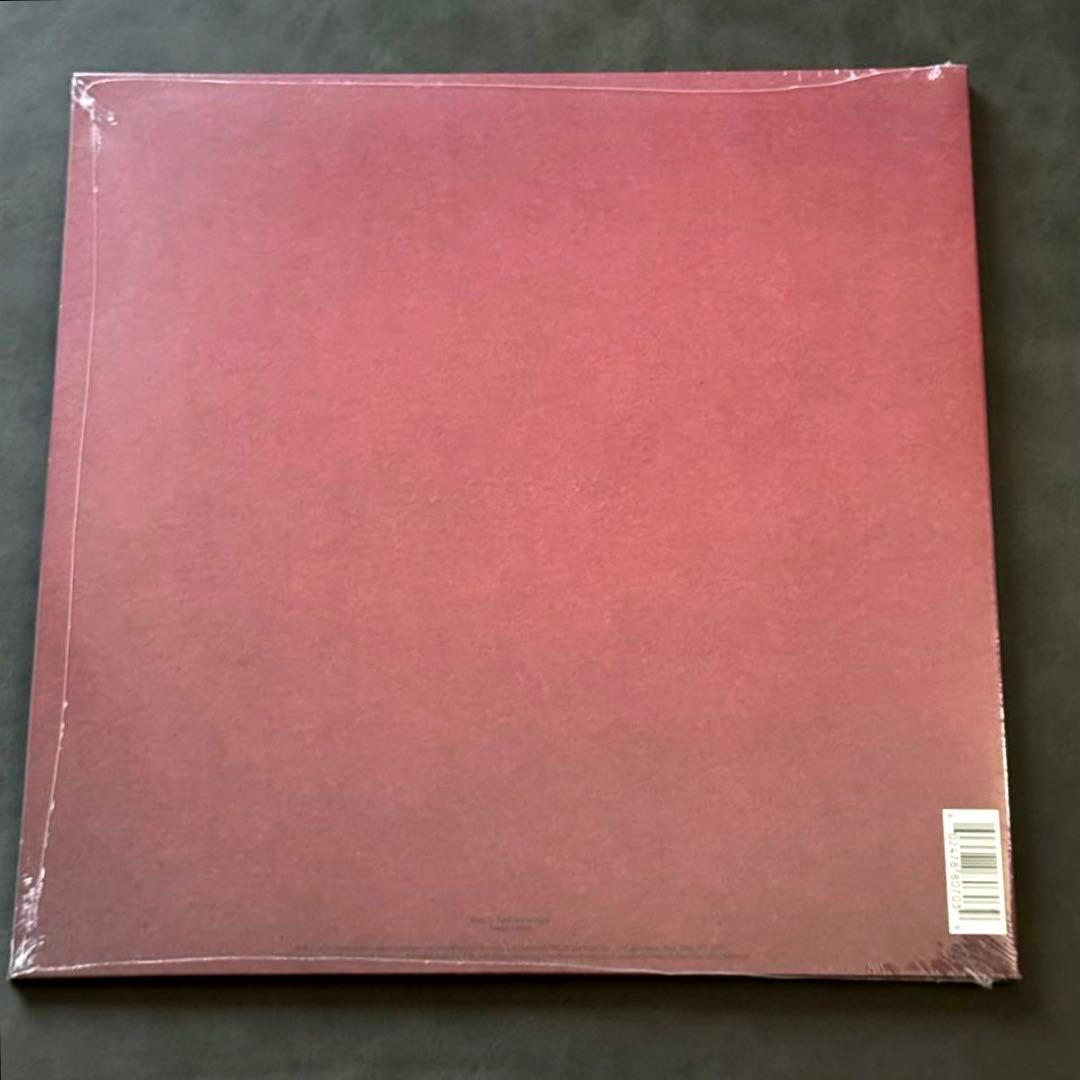 Daniel Caesar - Son Of Spergy【レコード】新品未開封