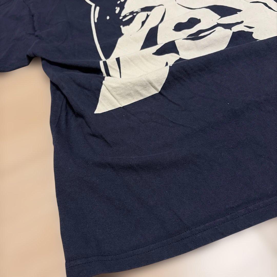 ヒステリックグラマー SEE NO EVIL Tシャツ★Lサイズ