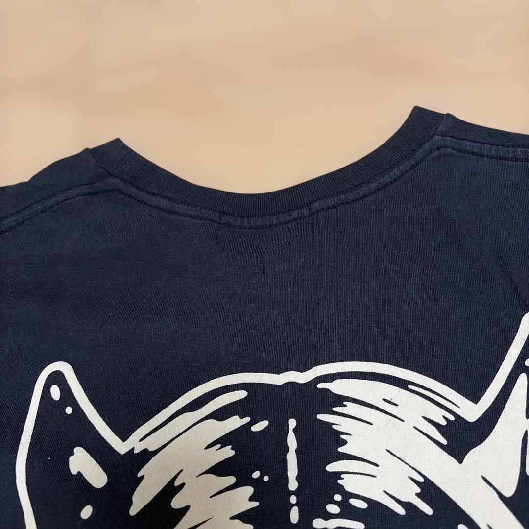 ヒステリックグラマー SEE NO EVIL Tシャツ★Lサイズ