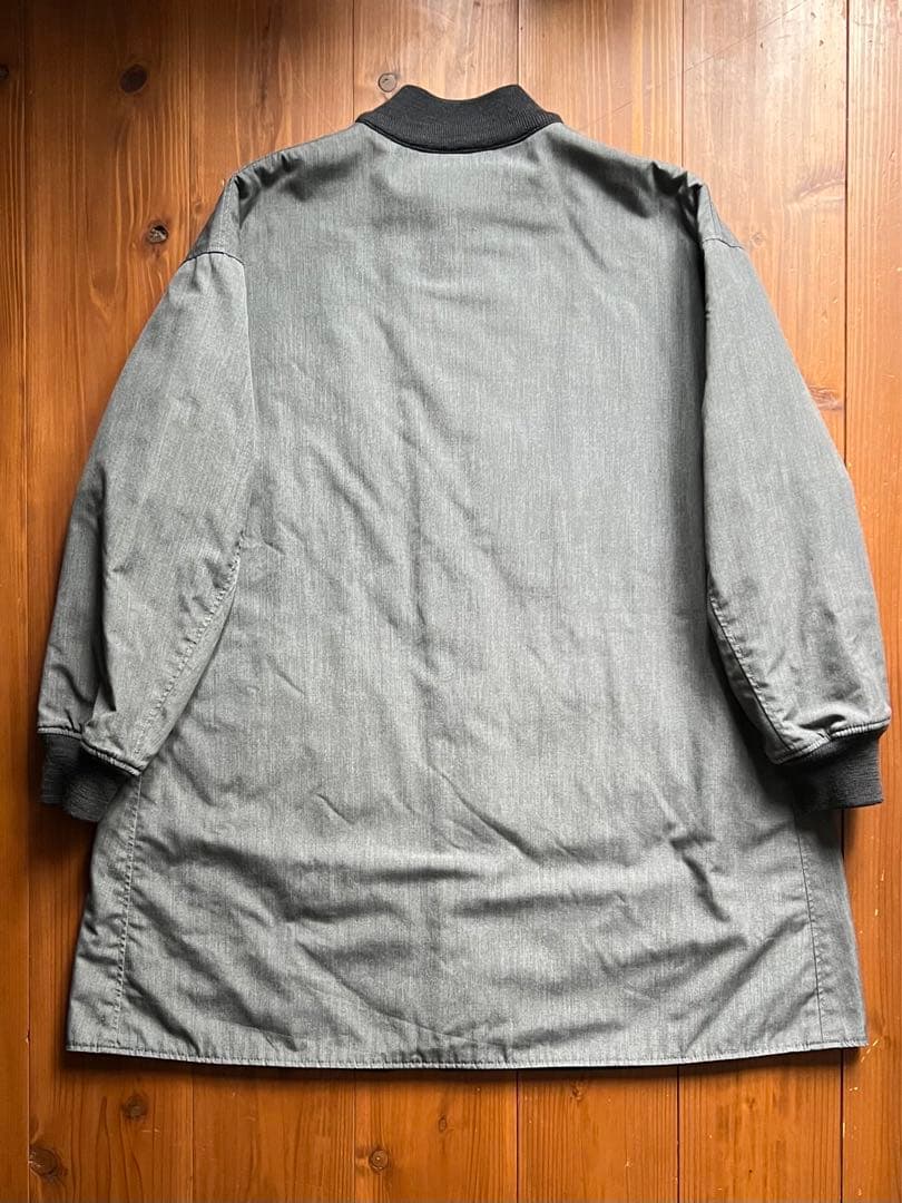 ジャケット・アウター Liner Jacket - Kasha PC Poplin