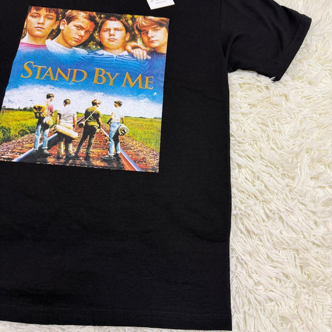 WACKO MARIA × STAND BY ME プリントTシャツ L