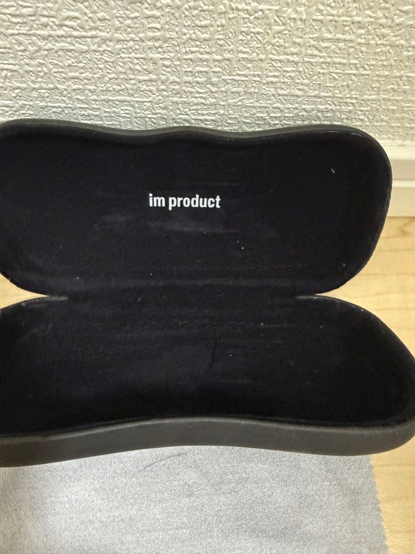 ISSEY MIYAKE イッセイミヤケ サングラス im product