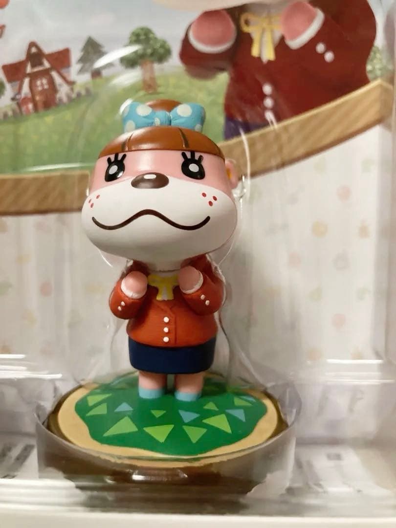 amiibo どうぶつの森 アミーボ　まとめ売り
