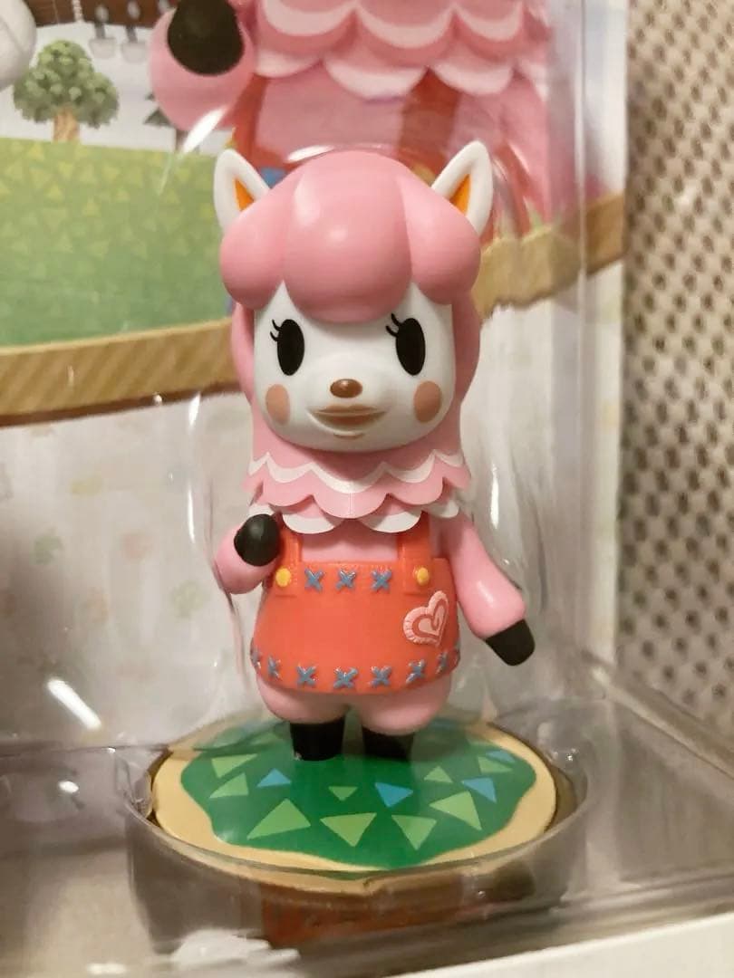 amiibo どうぶつの森 アミーボ　まとめ売り