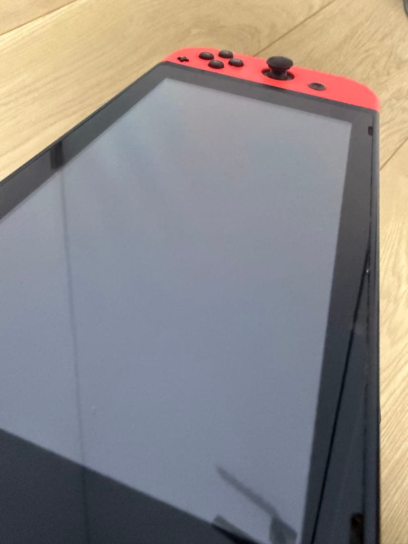 ◾️Nintendo Switch 本体 HAC-001(-01)◾️