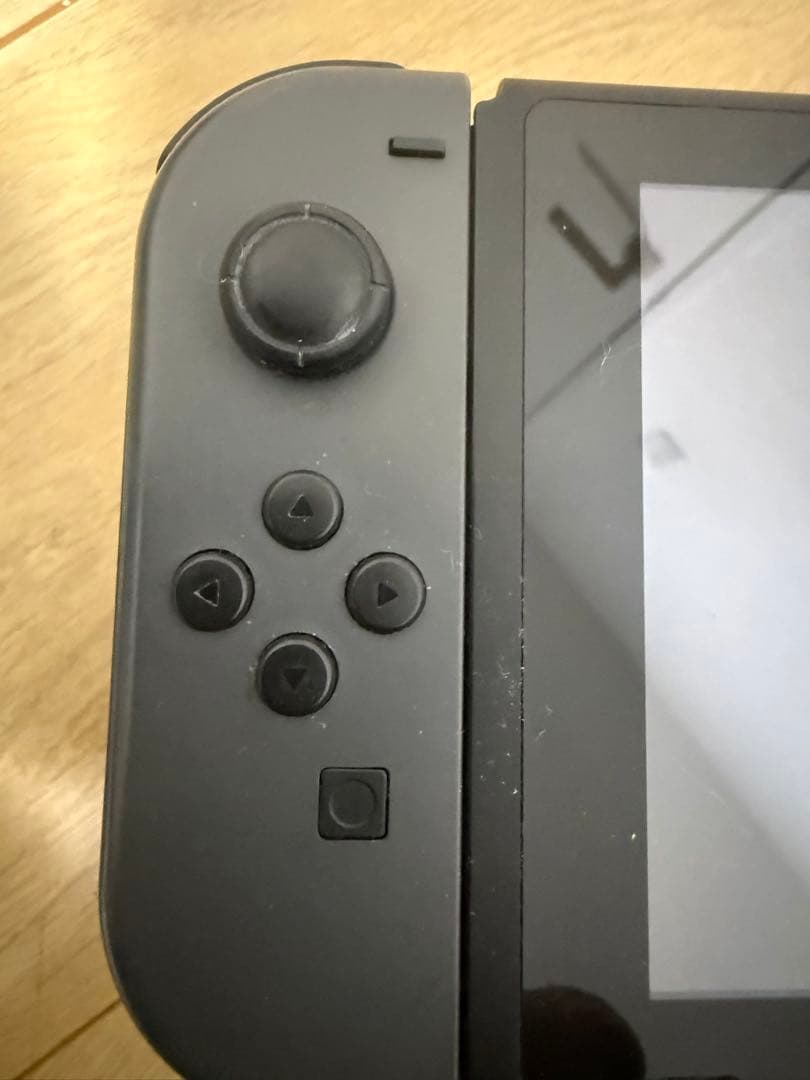 ◾️Nintendo Switch 本体 HAC-001(-01)◾️