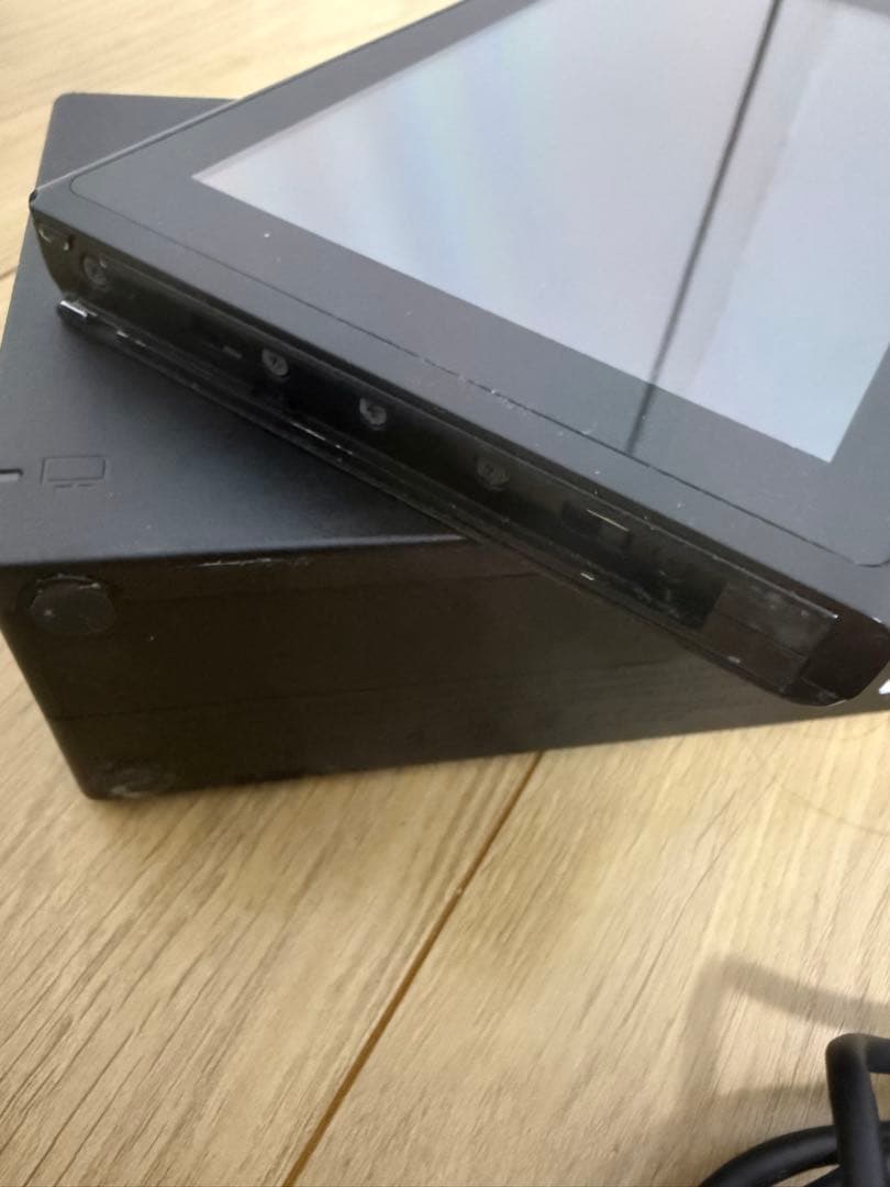 ◾️Nintendo Switch 本体 HAC-001(-01)◾️