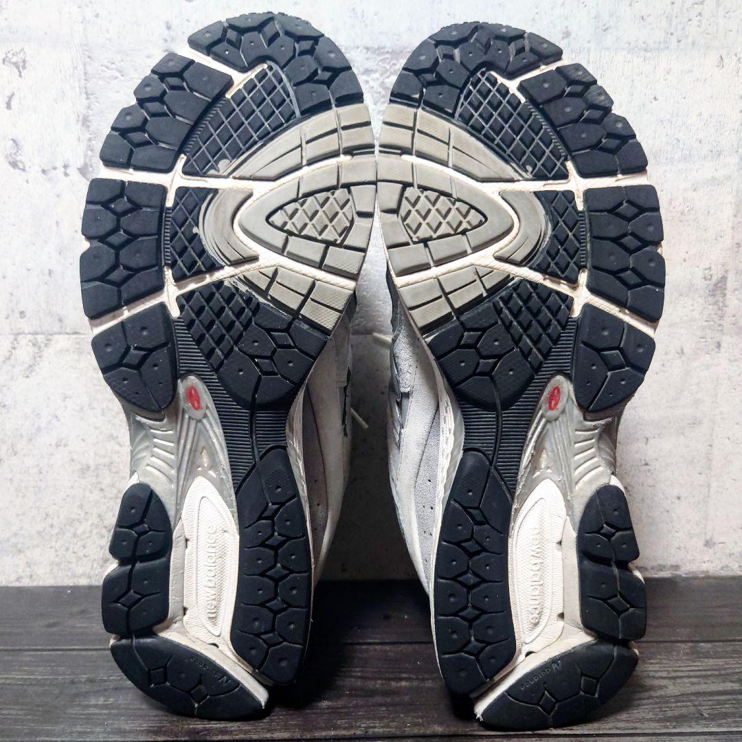 New balance 2002R GORE-TEX グレー 28cm
