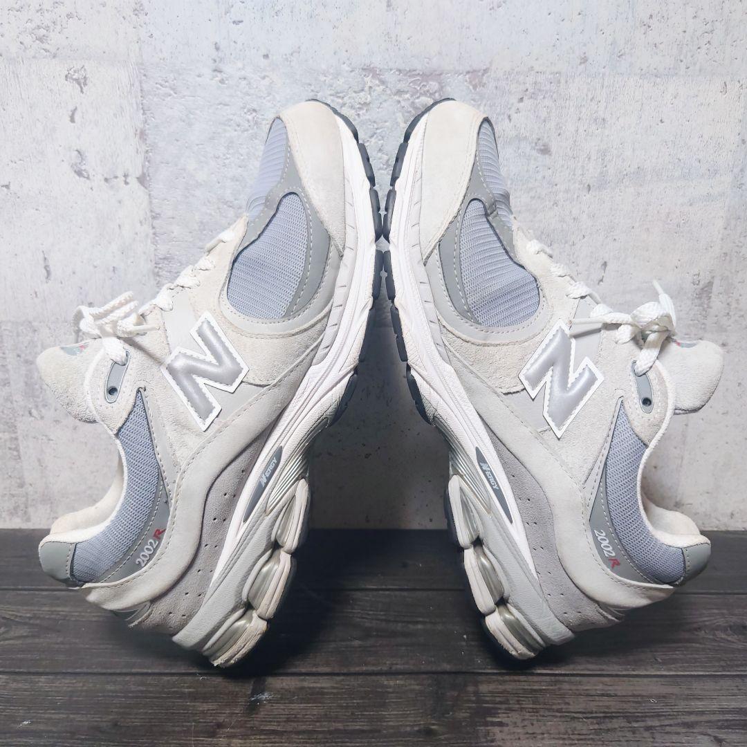 New balance 2002R GORE-TEX グレー 28cm