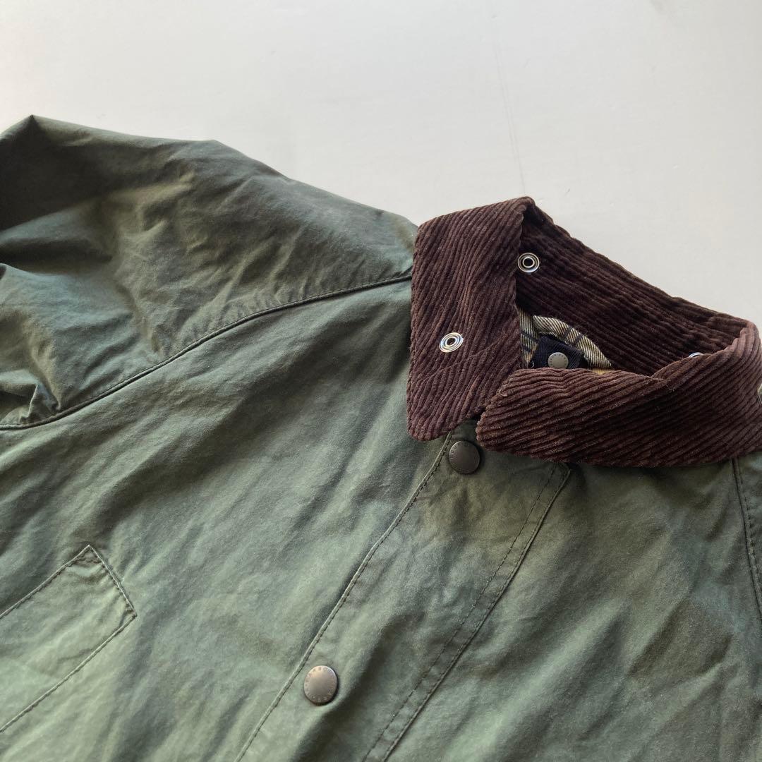 ジャケット・アウター made in ENGLAND Barbour JACKET