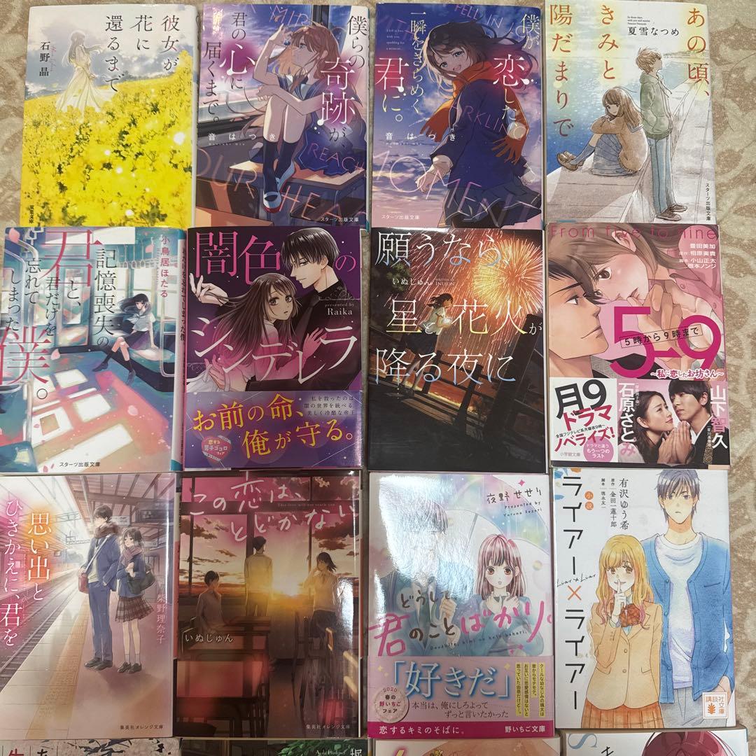 小説