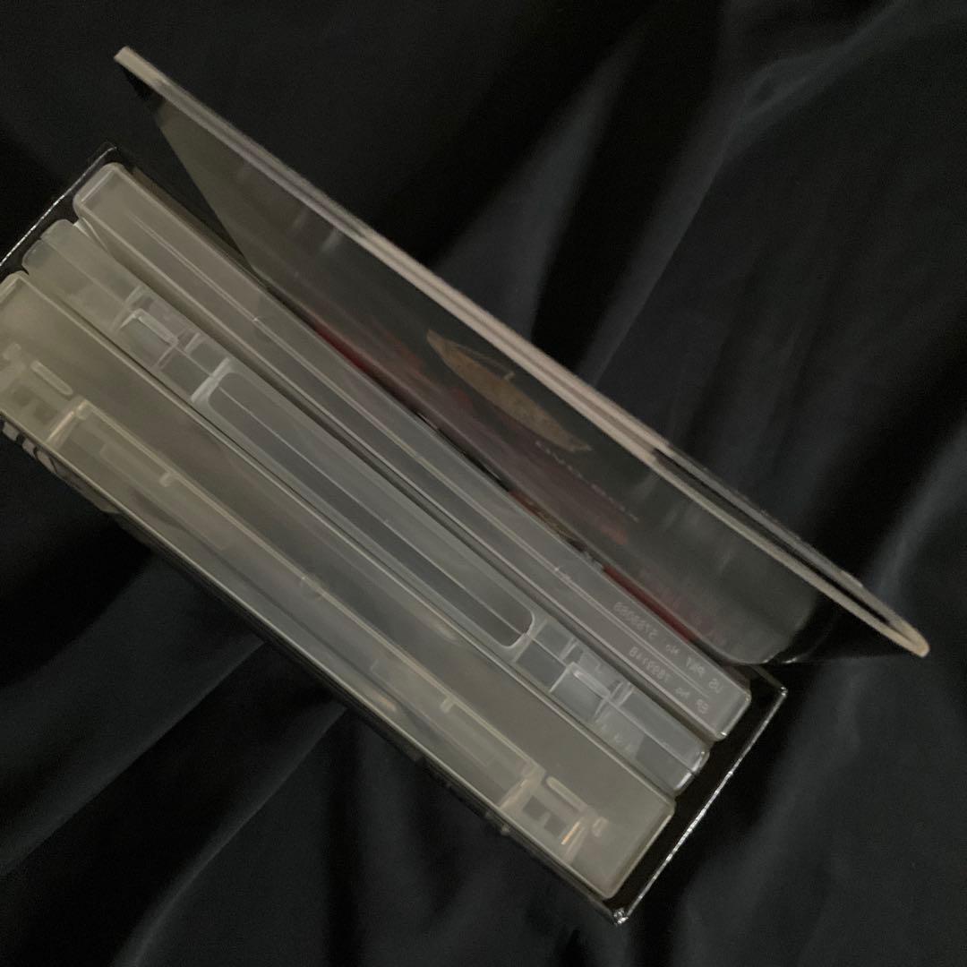 どろろ Complete BOX〈期間限定生産・5枚組〉