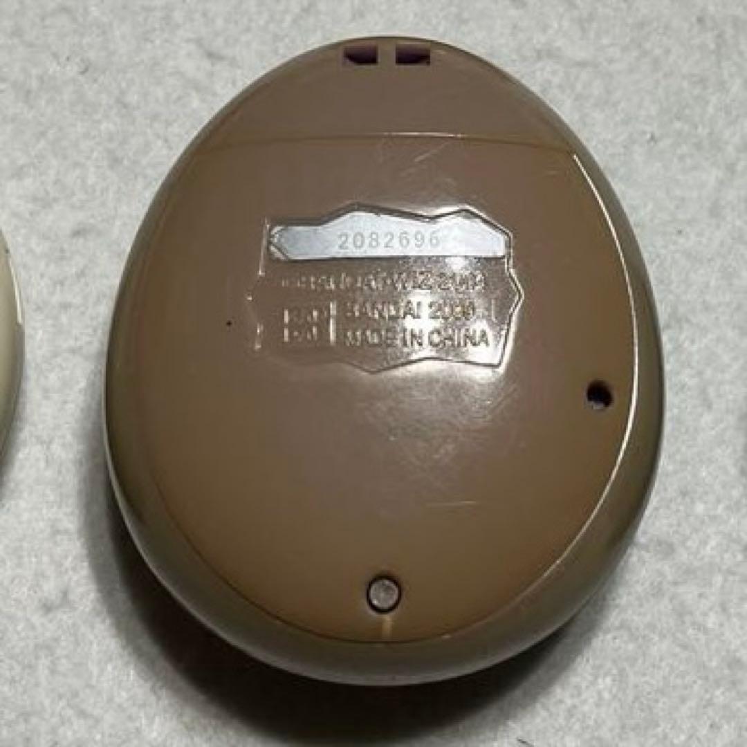 Tamagotchi iD たまごっち iD パープル