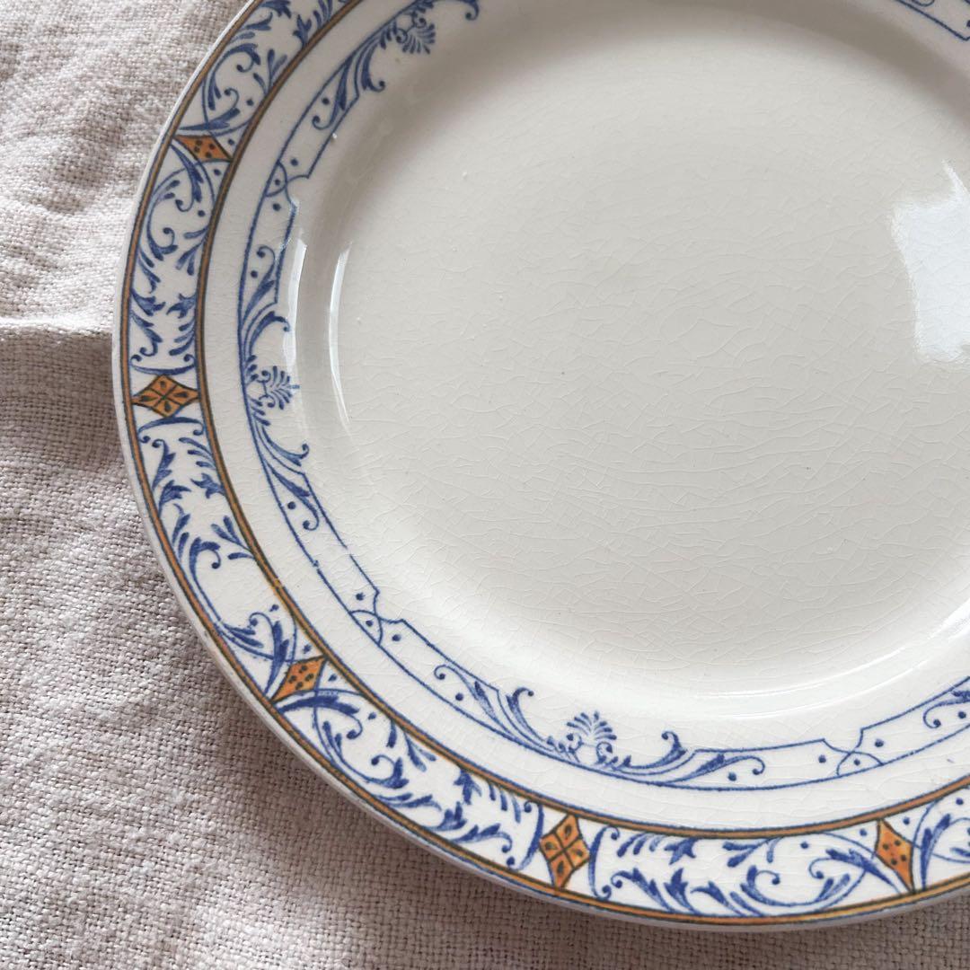 Creil et Montereau Colbert クレイユエモントロー