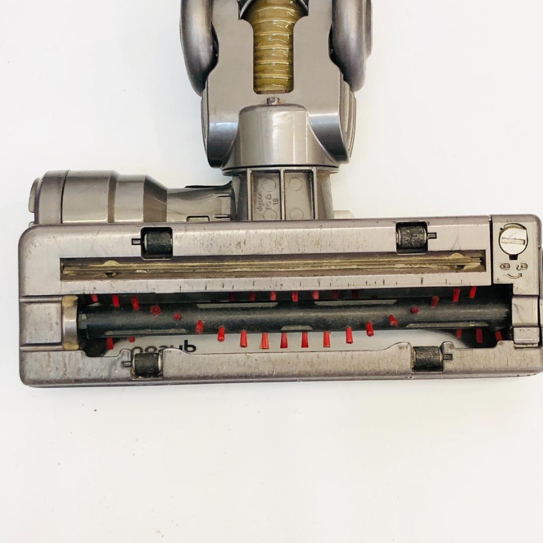 Dyson DC22 サイクロン [タービンヘッド/モーターヘッド]「7384