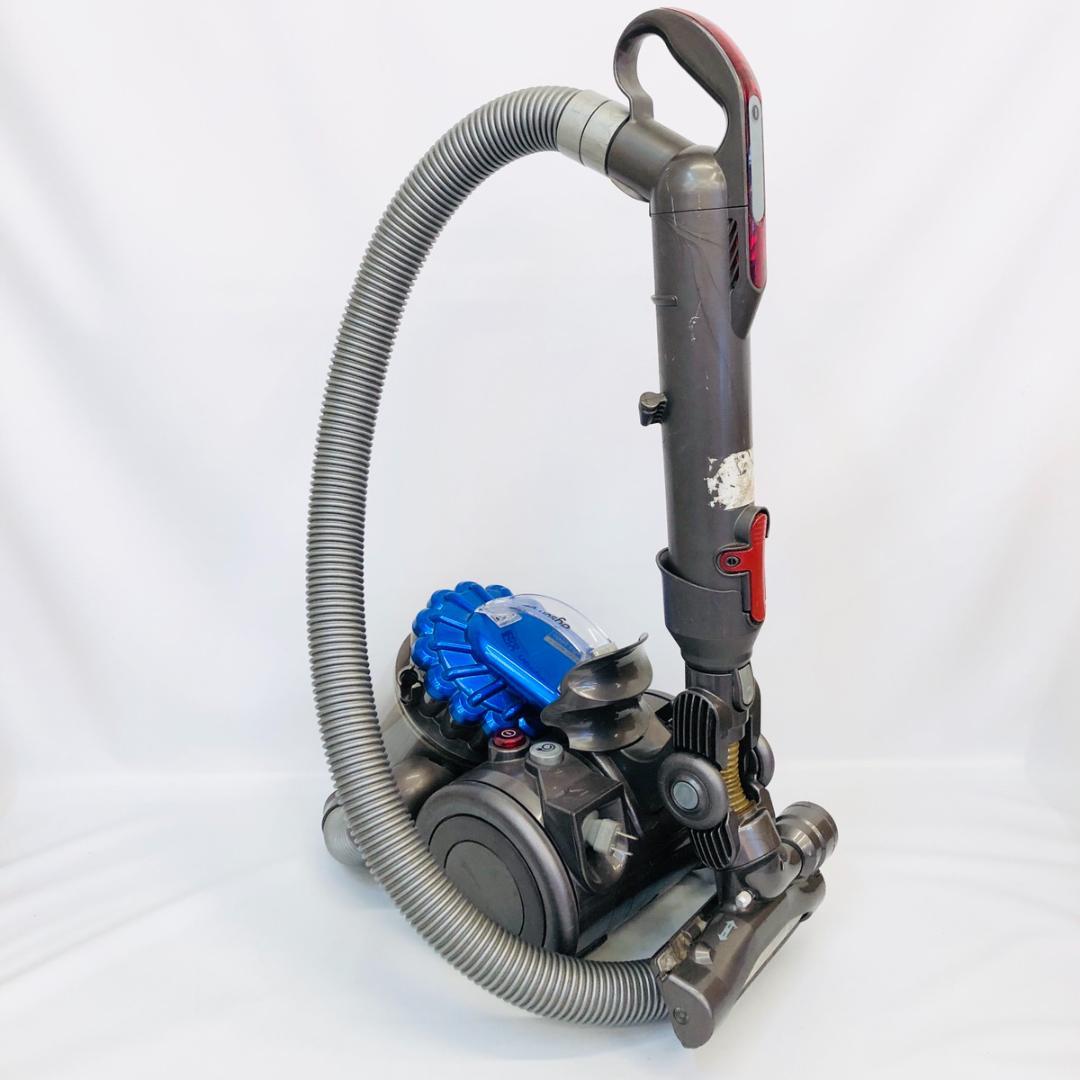 Dyson DC22 サイクロン [タービンヘッド/モーターヘッド]「7384