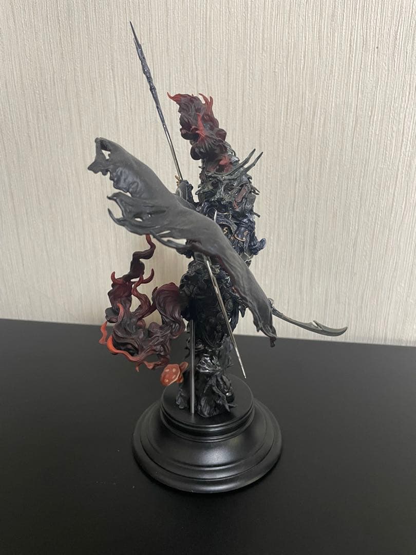 FF14 闘神オーディン マイスタークオリティ フィギュア
