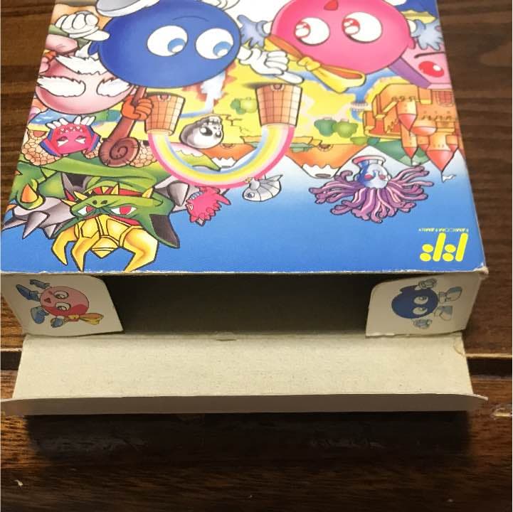 アドベンチャーズオブロロⅡ