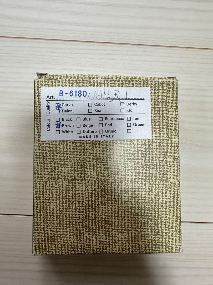 CELINE 財布 二つ折り ヴィンテージ