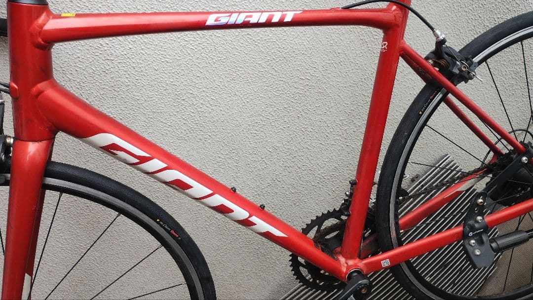 GIANT CONTEND2 2022 　大阪