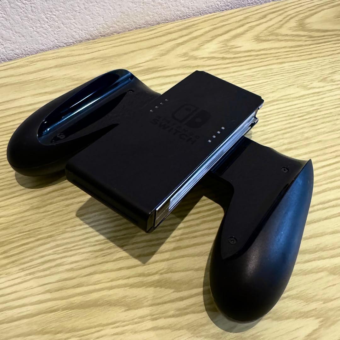 【 Nintendo Switch 】 Switch 1 本体 セット 美品 ②