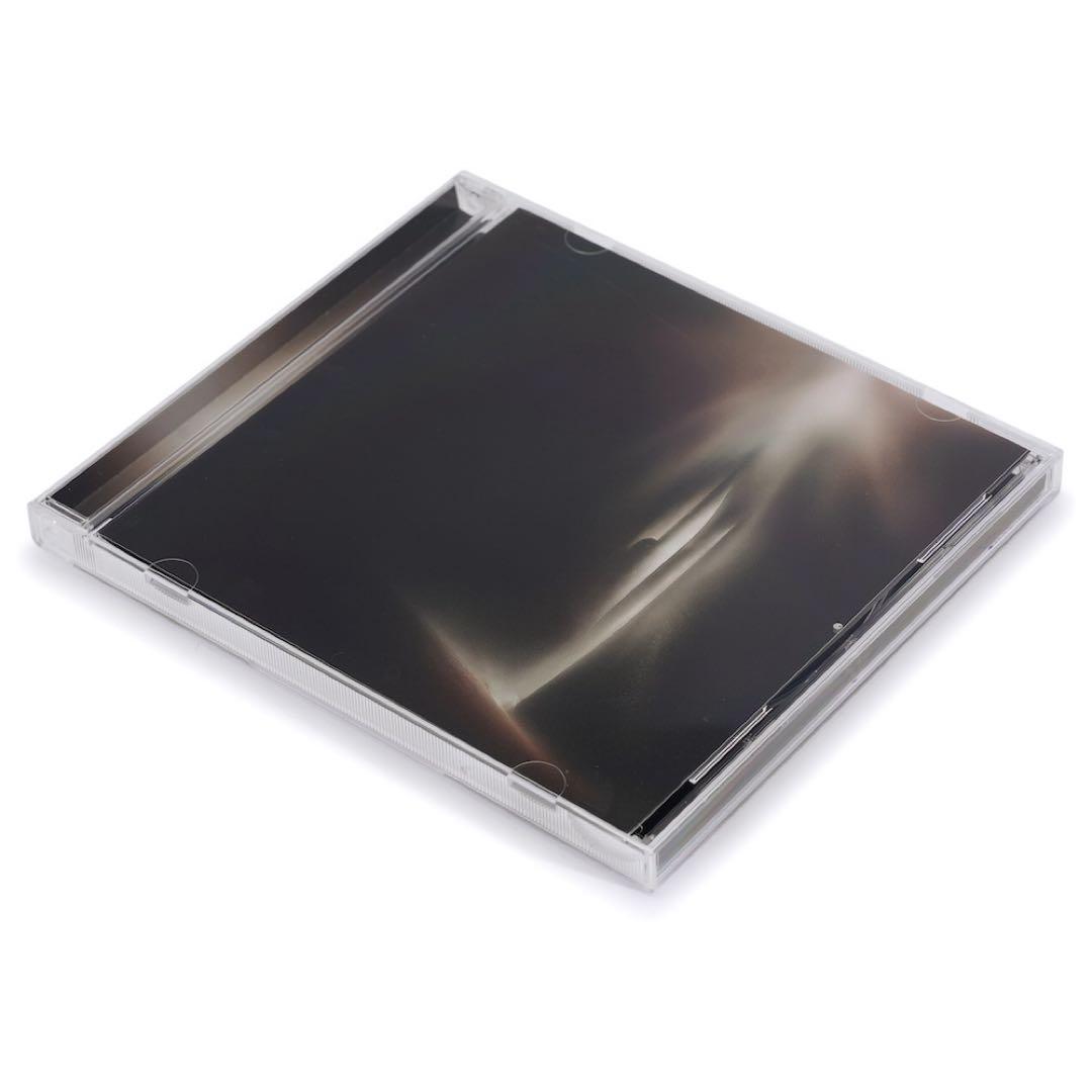 Skrillex × GR8 日本限定盤 KORA EP CD