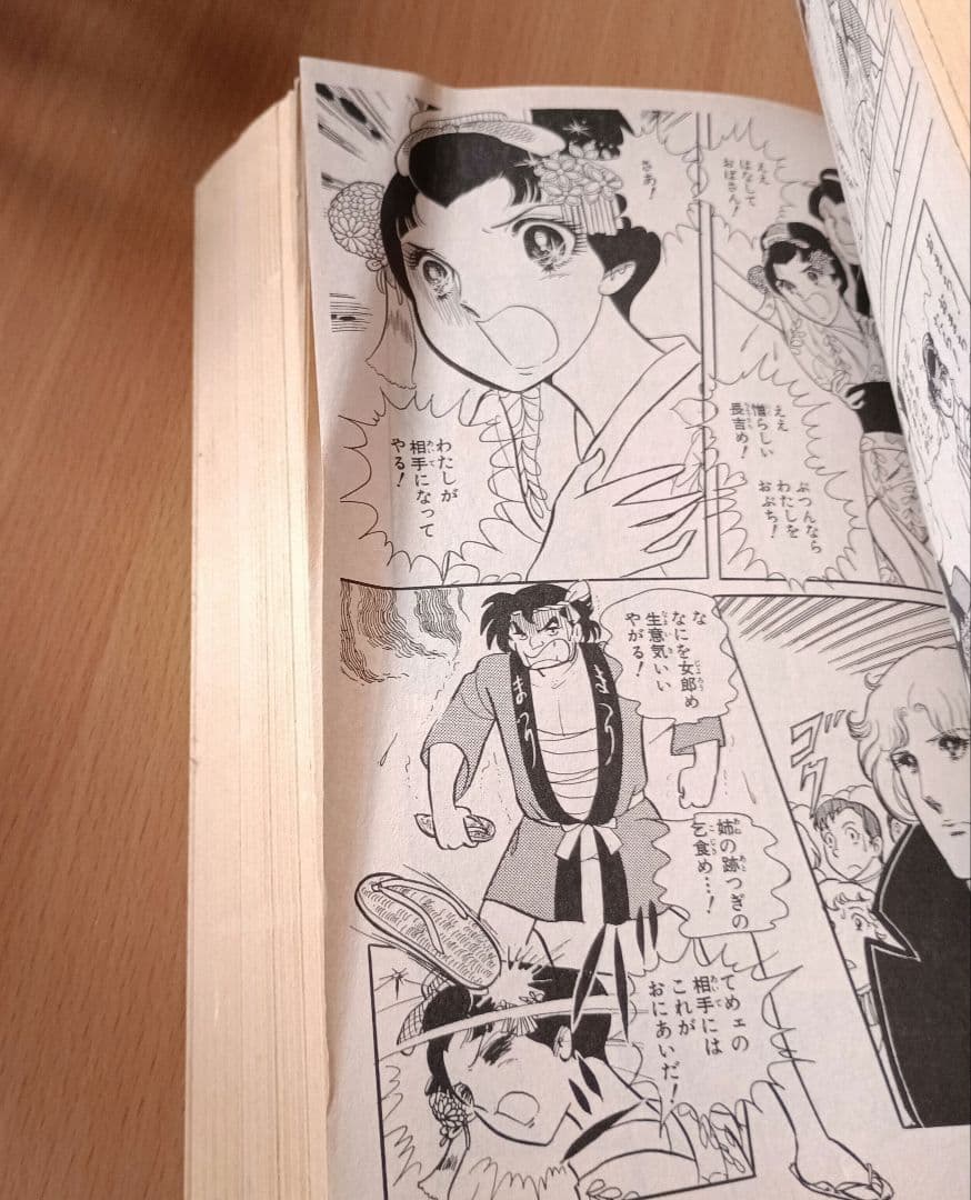 「ガラスの仮面 千」アニメ化記念スペシャル総集編 (別冊花とゆめ6月号増刊)