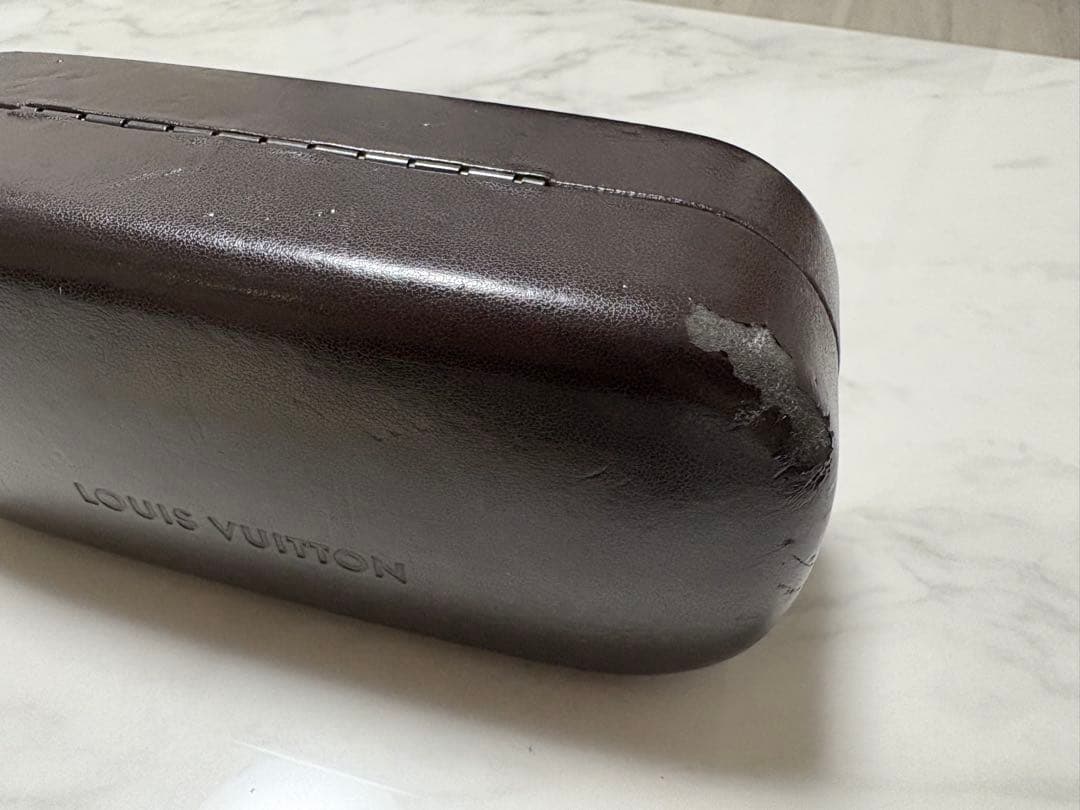 ルイヴィトン　LV サングラス