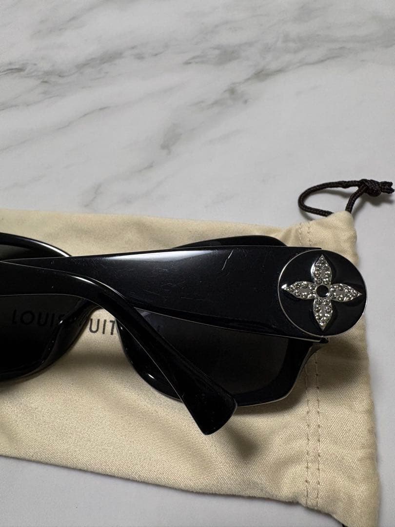ルイヴィトン　LV サングラス