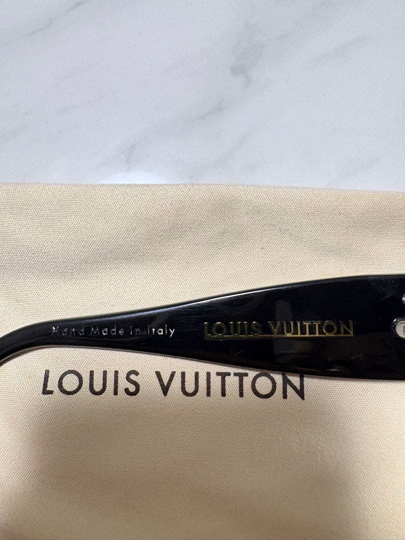 ルイヴィトン　LV サングラス