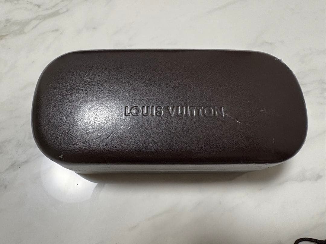 ルイヴィトン　LV サングラス