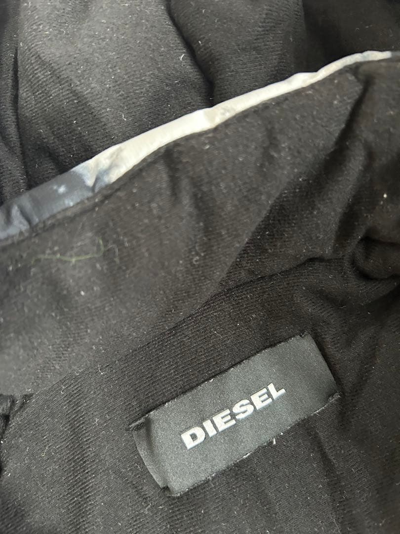 DIESEL ベビー　アウター　スキーウェア