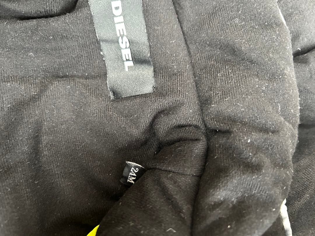 DIESEL ベビー　アウター　スキーウェア