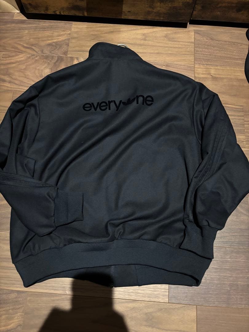 everyone adidas セットアップ XXL