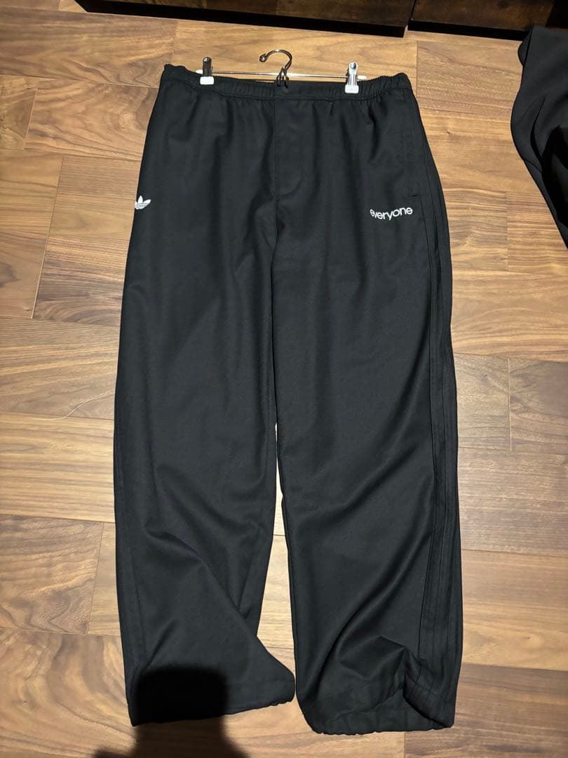 everyone adidas セットアップ XXL