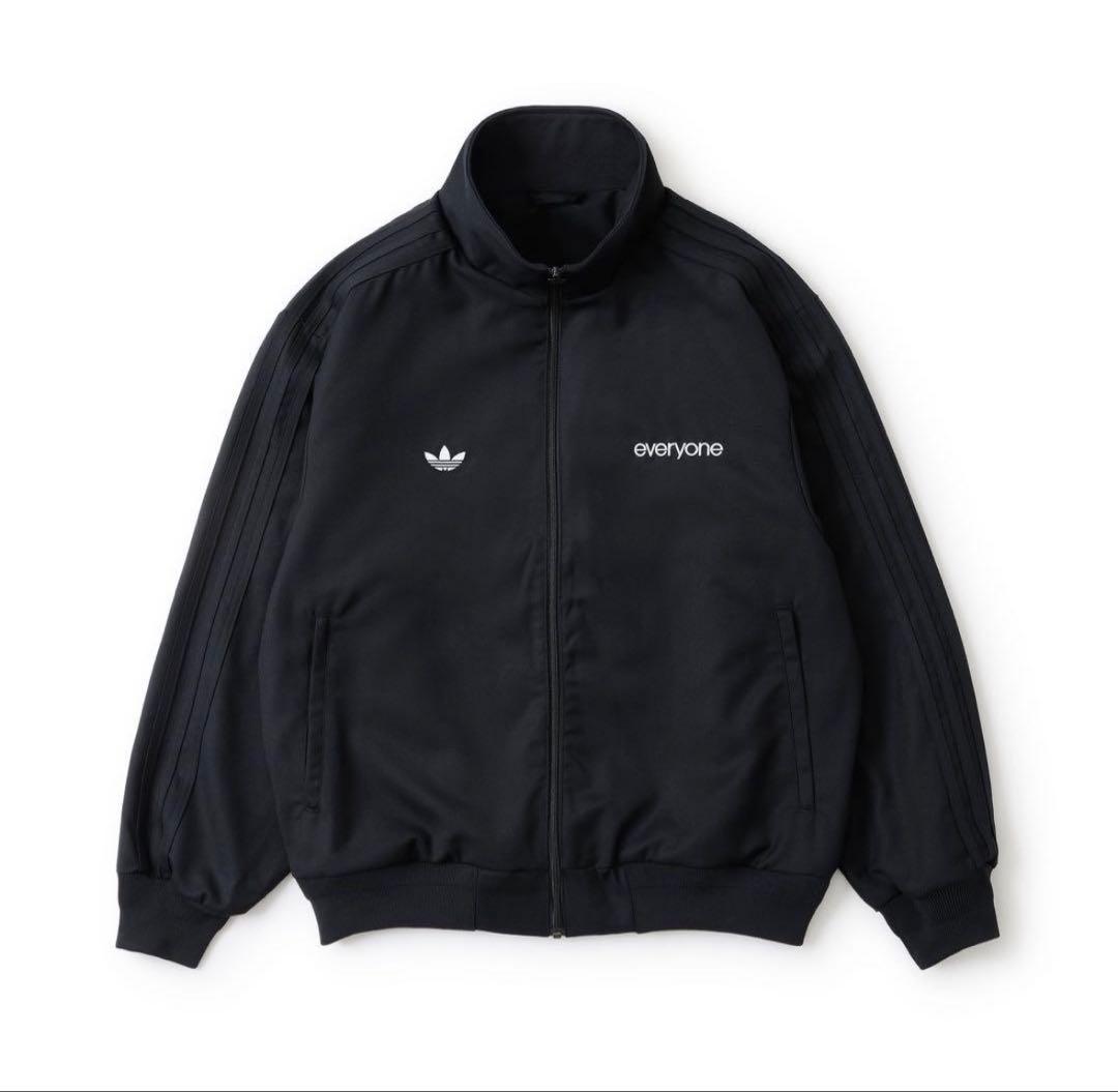 everyone adidas セットアップ XXL