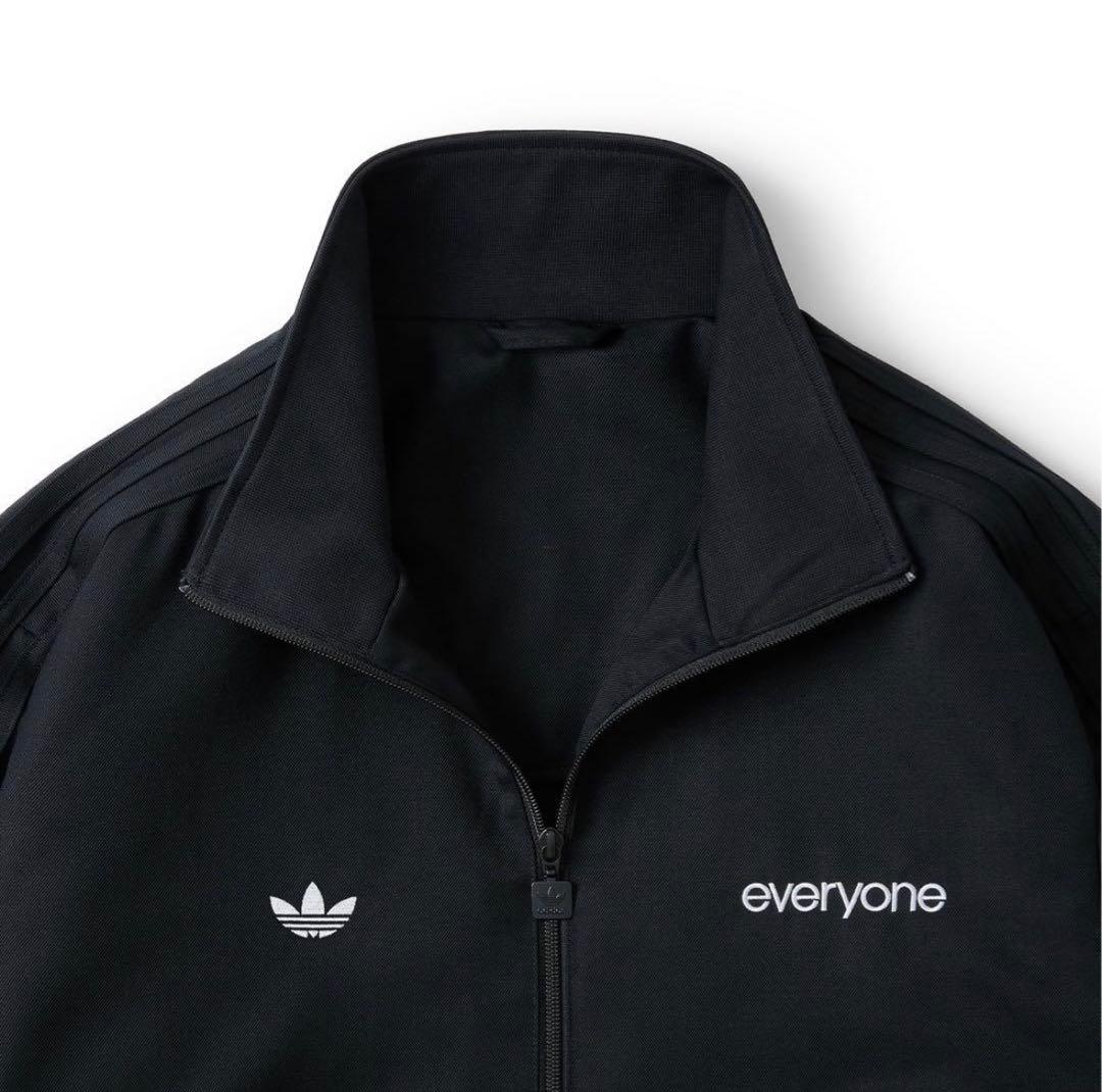 everyone adidas セットアップ XXL