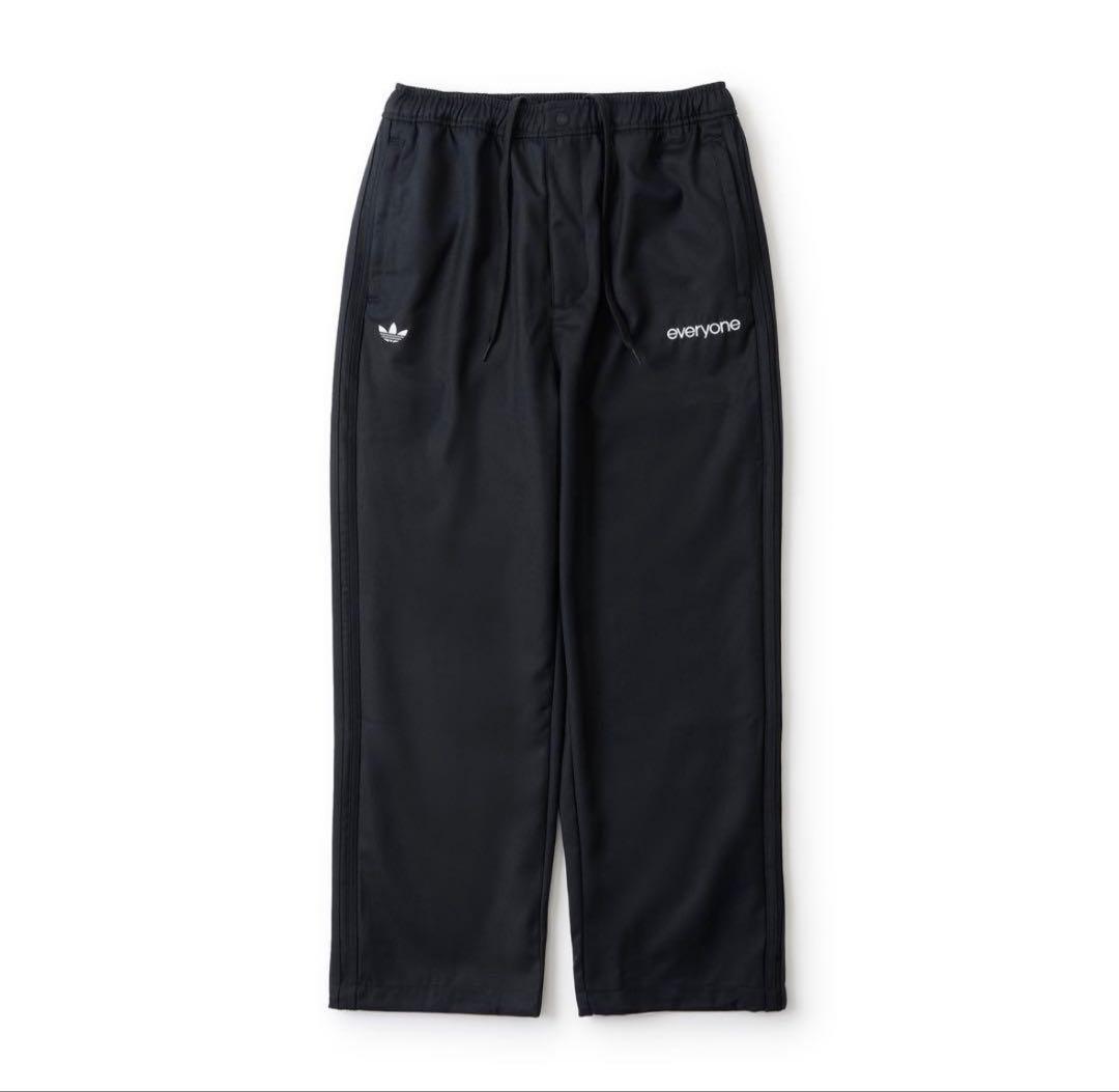 everyone adidas セットアップ XXL