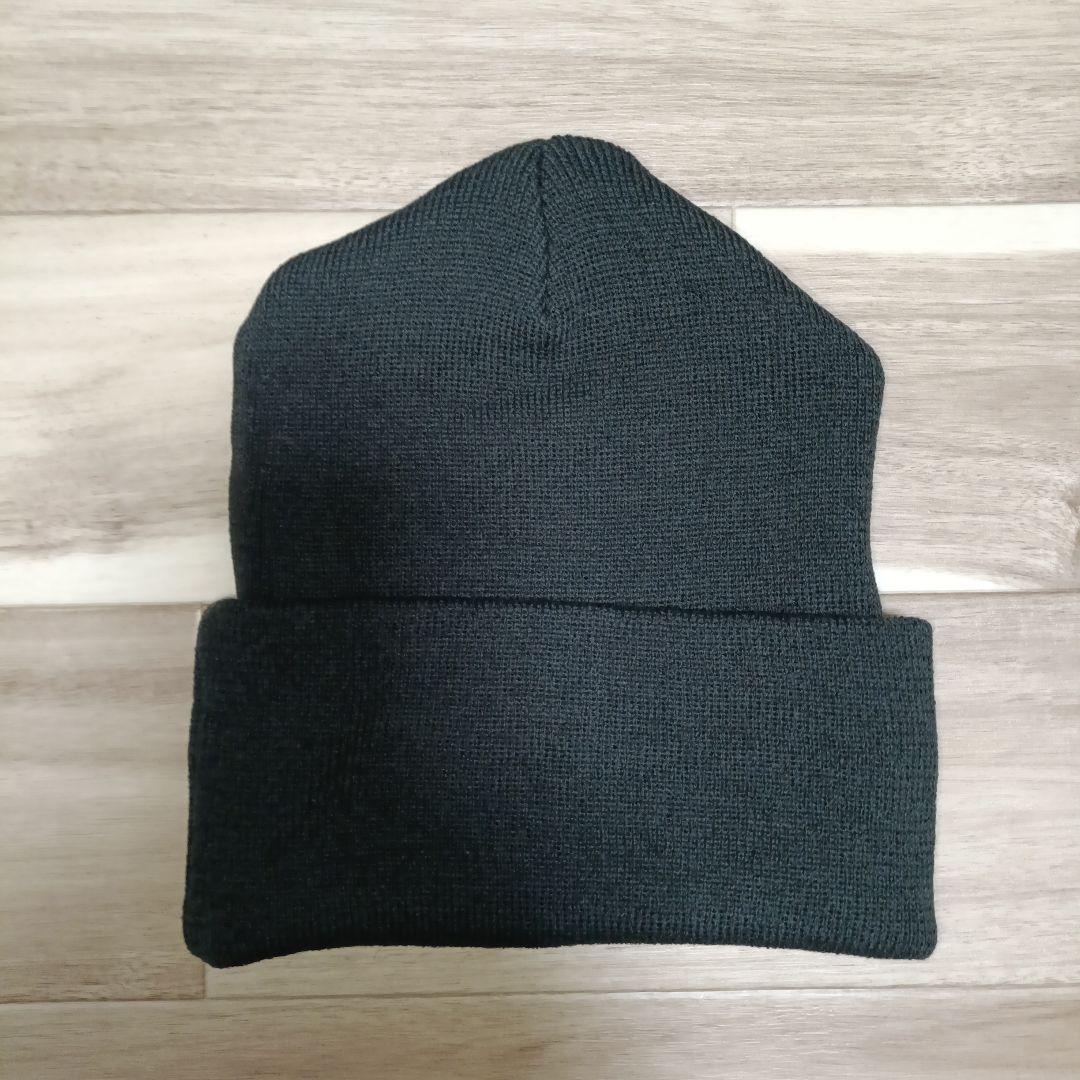 帽子 RATS KNIT CAP SOLIDARITY
