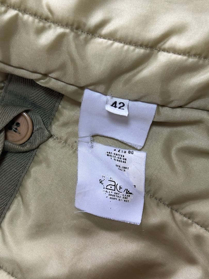 サ*ー様 helmut lang astro biker jacket