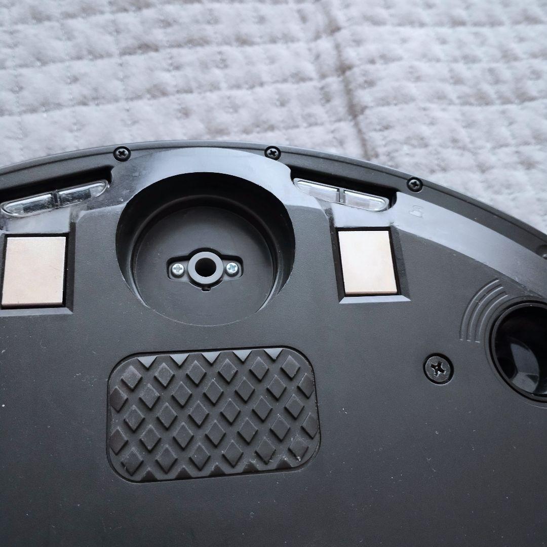 ♥iRobot Roomba i3＋　自動ゴミ収集機能（クリーンベース）付き