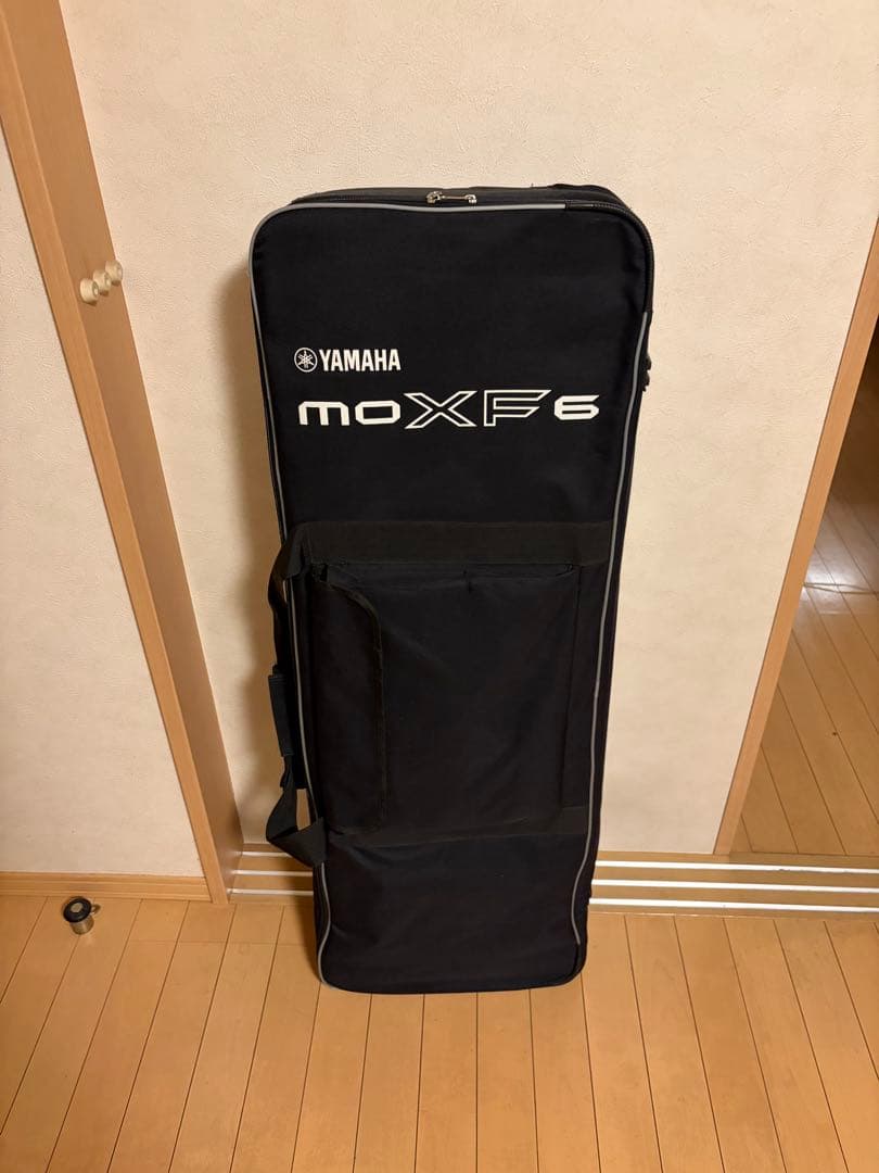 ボ*ト様 Yamaha MOXF6 61鍵シンセサイザー