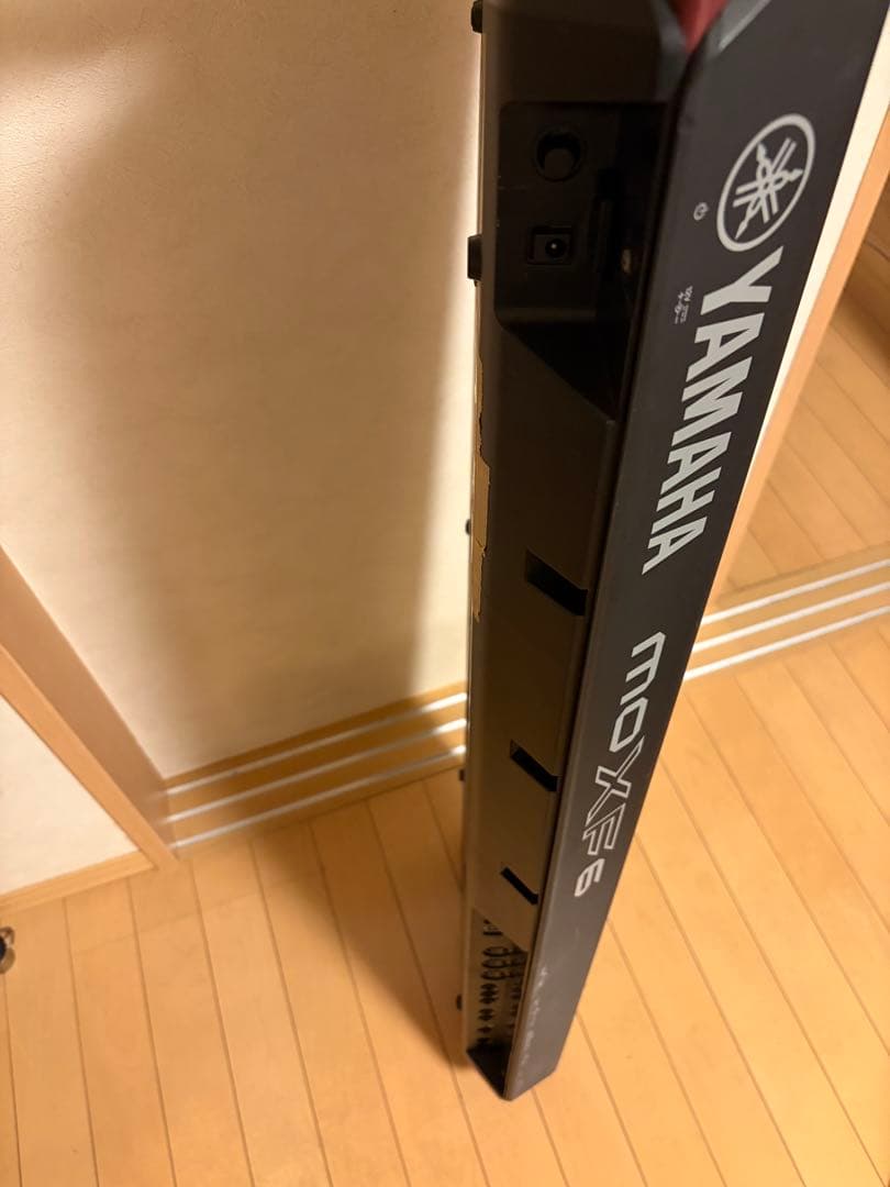 ボ*ト様 Yamaha MOXF6 61鍵シンセサイザー