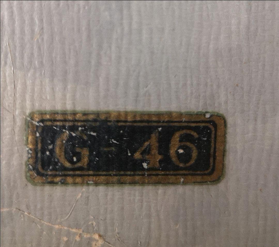 ♦️昭和レトロ品♦️コロンビア G-46蓄音機 ＆ SP レコード8枚