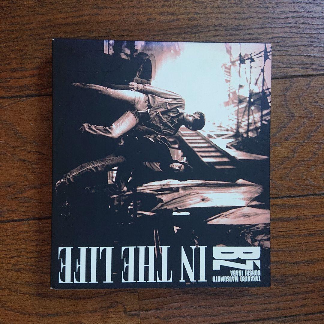 B'z  CD  13枚セット