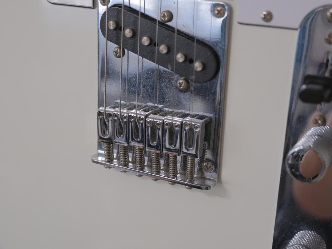 ギター Squier by Fender Affinity Series Tele