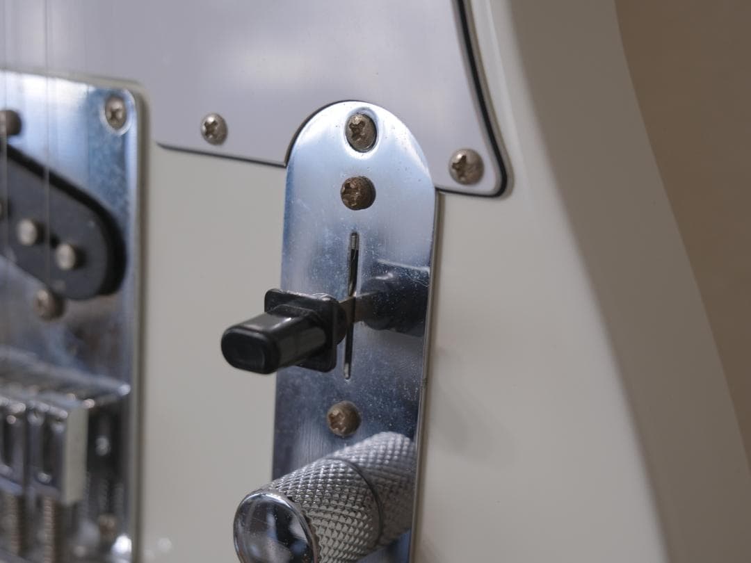 ギター Squier by Fender Affinity Series Tele