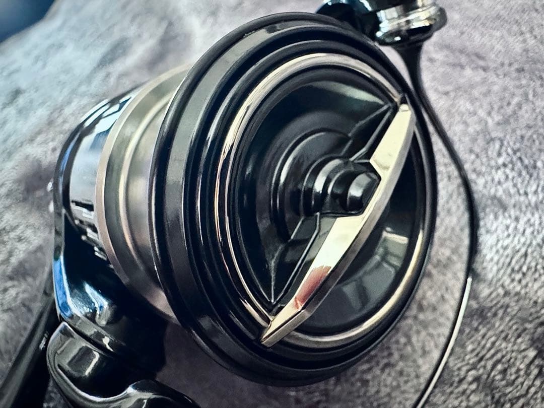 R*様 19ヴァンキッシュ C3000SDHG ハンドルなし