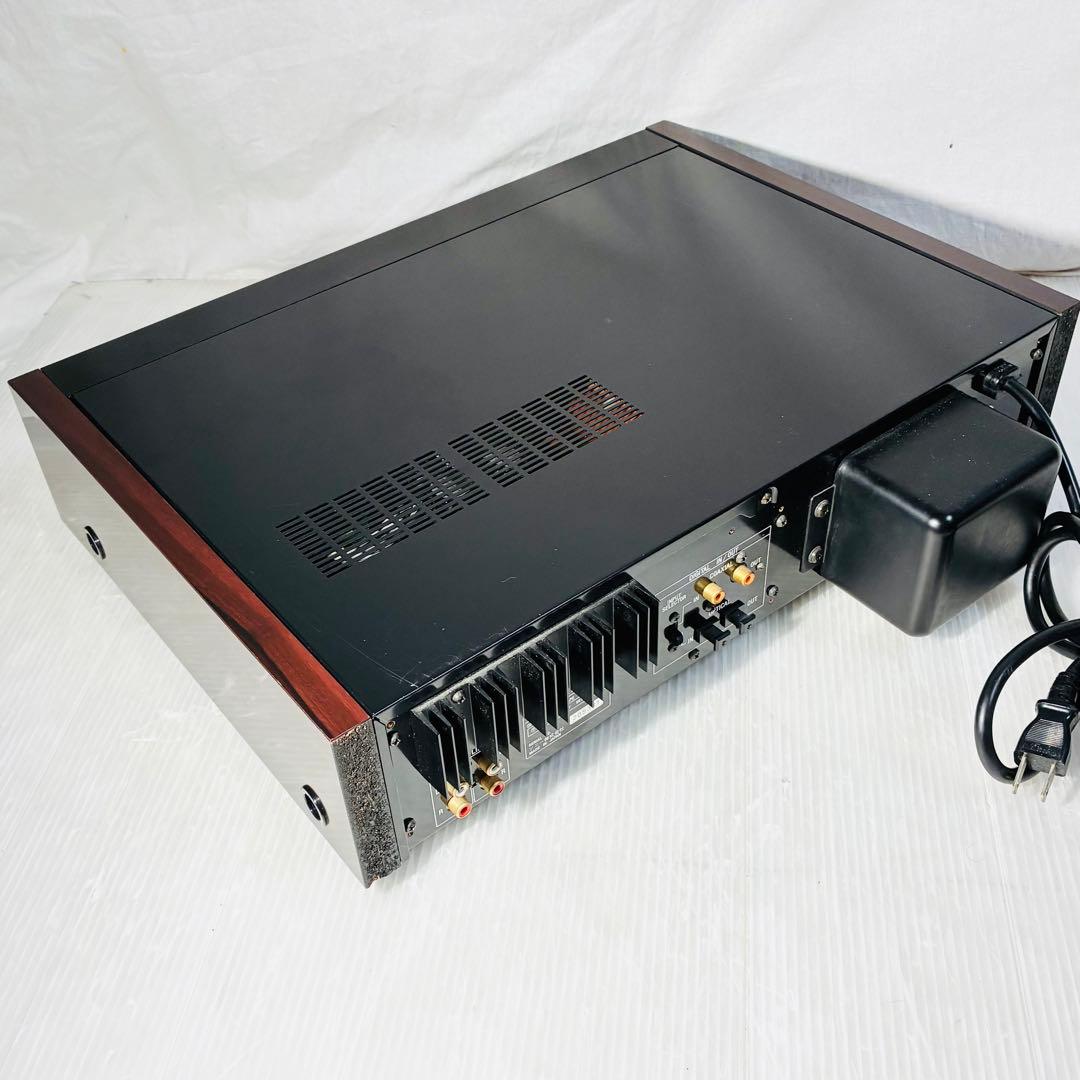 【希少品】 SONY DTC-500ES DATデッキ ソニー 廃盤品 レア